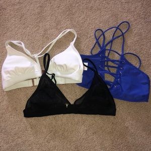 Target bikini tops